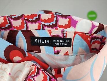 koszulka marks: Shein, Koszula damska, rozmiar XS — 4