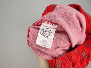 spodnie piżama hello kitty: Love To Lounge, Spodnie materiałowe damskie, rozmiar M — 4