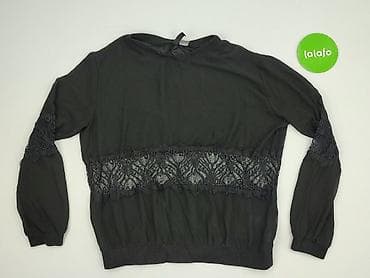 divided sukienki: H&M Divided, Bluzka damska, rozmiar S — 2