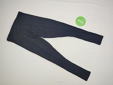 gumowe: Legginsy rozmiar M — 3