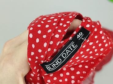 danity sukienka: Blind Date, Sukienka damska, rozmiar L — 4