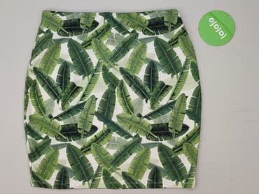 reserved żółta spódnice: Top Secret, Spódnica damska, rozmiar XL — 3