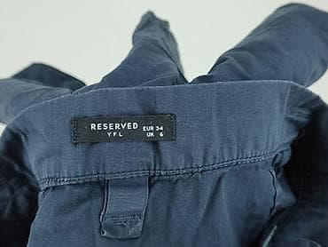 rayure paris: Reserved YFL, Spódnica damska, rozmiar 2XS — 5