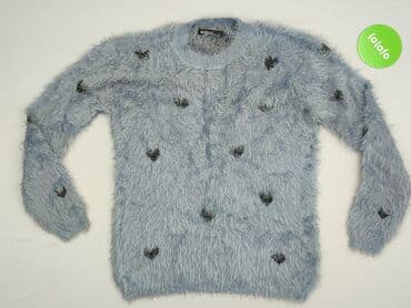 t shirty z kapturem allegro: Sweter damski, rozmiar XL — 2