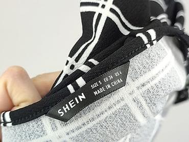 fransa sukienki: Shein, Sukienka damska, rozmiar S — 5