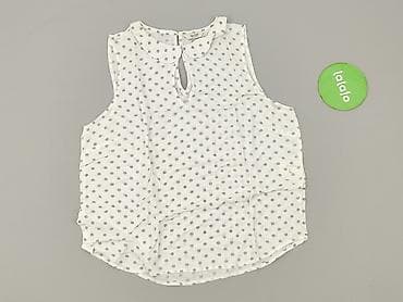 bluzki dekolt w serce: Jack Wills, Top damski, rozmiar S — 2