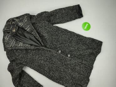 kaxs kombinezon zimowy: Płaszcz damski, rozmiar XL — 2