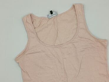 bluzki basic w paski: Wearhouse, Top damski, rozmiar M — 1