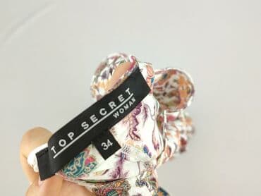 top secret sukienki midi: Top Secret, Sukienka damska, rozmiar XS — 4