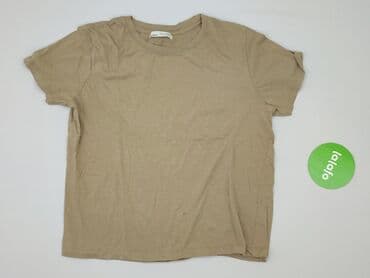 koszulka barrow: PULL&BEAR, Koszulka dla mężczyzn, rozmiar L — 2