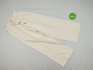 spodnie two minus: Spodnie materiałowe damskie, rozmiar 2XS — 2