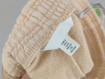 biale trampki ccc: H&M, Szorty damskie, rozmiar S — 4