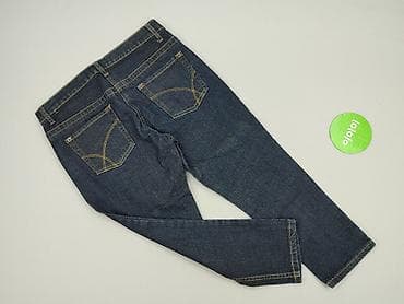 jeansy stanley: Denim Co, Jeansy damskie, rozmiar S — 3