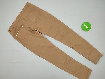 jeansy oversize: Штани жіночі, розмір XL — 3