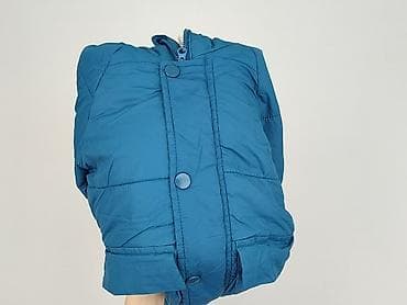 2pac koszulka: Kurtka zimowa, So cute, 1.5-2 lat, 86-92 cm, stan - Bardzo dobry — 6