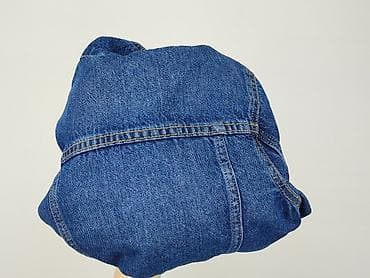 mango katana jeansowa: Dziecięca kurtka jeansowa, 7 lat, 116-122 cm, Alive, stan - Idealny — 6