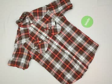 koszula flanelowa carhartt: Koszulа dla mężczyzn, rozmiar L — 2