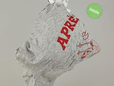 cropp golf: H&M Divided, T-shirt damski, rozmiar S — 4