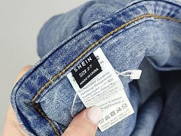 shein.com pl: Shein, Spódnica damska, rozmiar S — 4