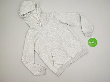 koszulki snickers olx: Sinsay, Bluza z kapturem damska, rozmiar XS — 2