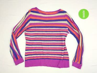 bluzki w paski mango: Women's blouse, size S (EU 36) — 2