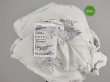 hm bluzki z krótkim rękawem: H&M, Bluzka damska, rozmiar XS — 5