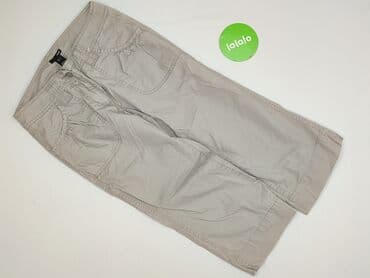 klapki hermes ccc: H&M, Spodnie 3/4 damskie, rozmiar S — 4