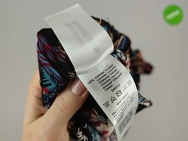 spodnie nanoni: Bpc, Spodnie damskie, rozmiar XL — 6