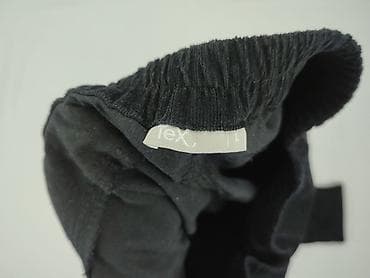 crivit top: TEX, Spodnie materiałowe damskie, rozmiar L — 4