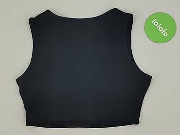 reebok bluza: Shein, Top damski, rozmiar M — 4