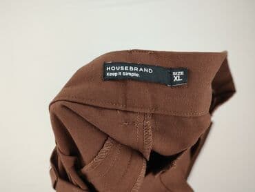 simplicity ubrania: House, Spodnie dla mężczyzn, rozmiar XL — 4