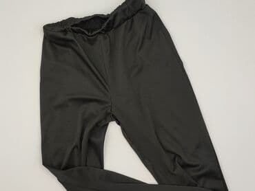 woskowane legginsy z wysokim stanem: Legginsy Sportowe damskie, rozmiar S — 1