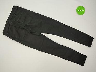 drip jeansy: Jeansy damskie, rozmiar M — 3