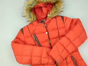 kurtka jesienna tommy: Kurtka zimowa damska, rozmiar XL — 1