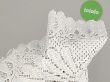 poduszka dla niemowląt: Serwetka 43 x 30, kolor - Biały, stan - Idealny — 4