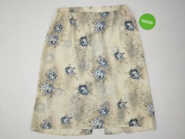 długie letnie spódnice allegro: Women`s skirt, size M (EU 38) — 2