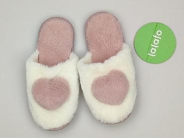 klapki turcja: Kapcie damskie, rozmiar 41 — 2