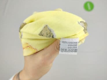 bluzki retro: Together, Women's blouse, XL — 5