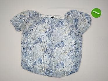 długa bluzki: Laura Torelli, Bluzka damska, rozmiar L — 2