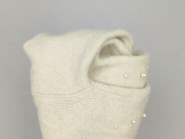 kurtka pluszowa zara: Zara, Sweter damski, S — 7