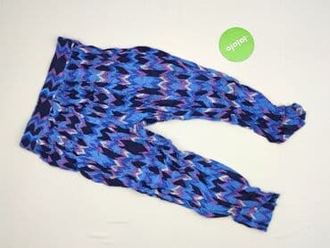 krótkie spodenki i marynarka: Women`s trousers, size S (EU 36) — 3