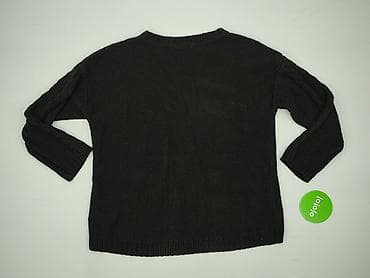biale body hm: H&M, Sweter damski, rozmiar L — 3
