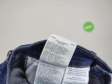 e.m.g. collection: Wrangler, Jeansy dla mężczyzn, rozmiar M — 7
