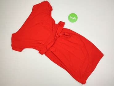 moda prl sukienki: Sukienka damska, S — 2