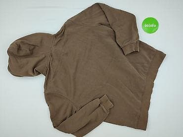 hm bomberki: H&M, Bluza z kapturem dla mężczyzn, rozmiar M — 3