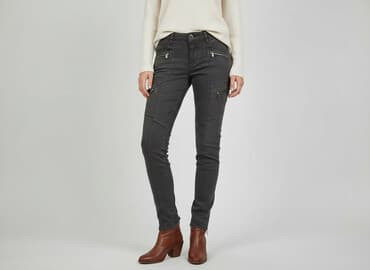 tally weijl bluza: Tally Weijl, Spodnie materiałowe damskie, rozmiar XS — 7