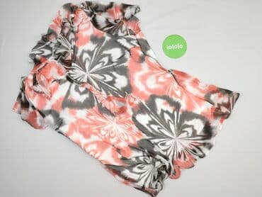 bluzki dla kobiet z dużym biustem: Evans, Bluzka damska, rozmiar 5XL — 2