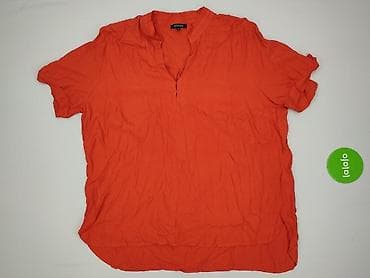 monster: More & More, Bluzka damska, rozmiar 4XL — 3