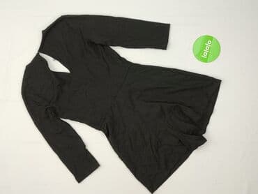 modna sukienka dla 50 latki: Bershka, Women`s dress, size XS (EU 34) — 4