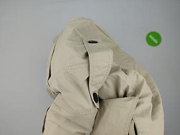 pull and bear cargo: Zara, Women`s coat, size S — 4